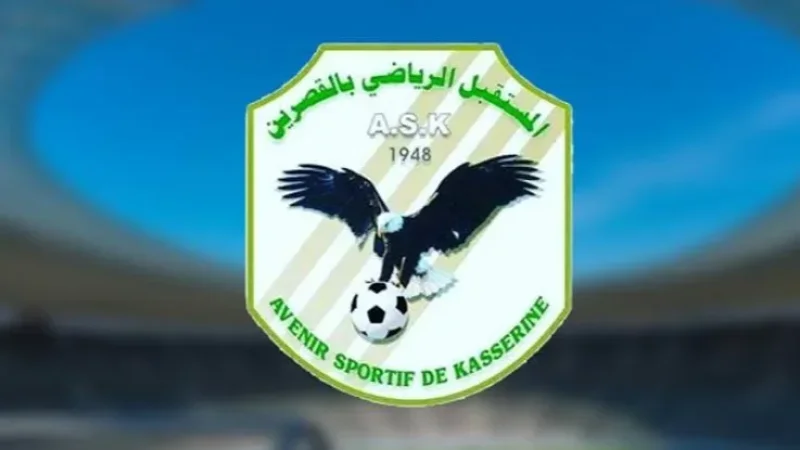 حسان المناعي آخر انتدابات المستقبل الرياضي بالقصرين