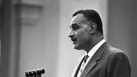 ساعة ذهبية.. حفيد جمال عبد الناصر سرق إرث تاريخي نادر للزعيم