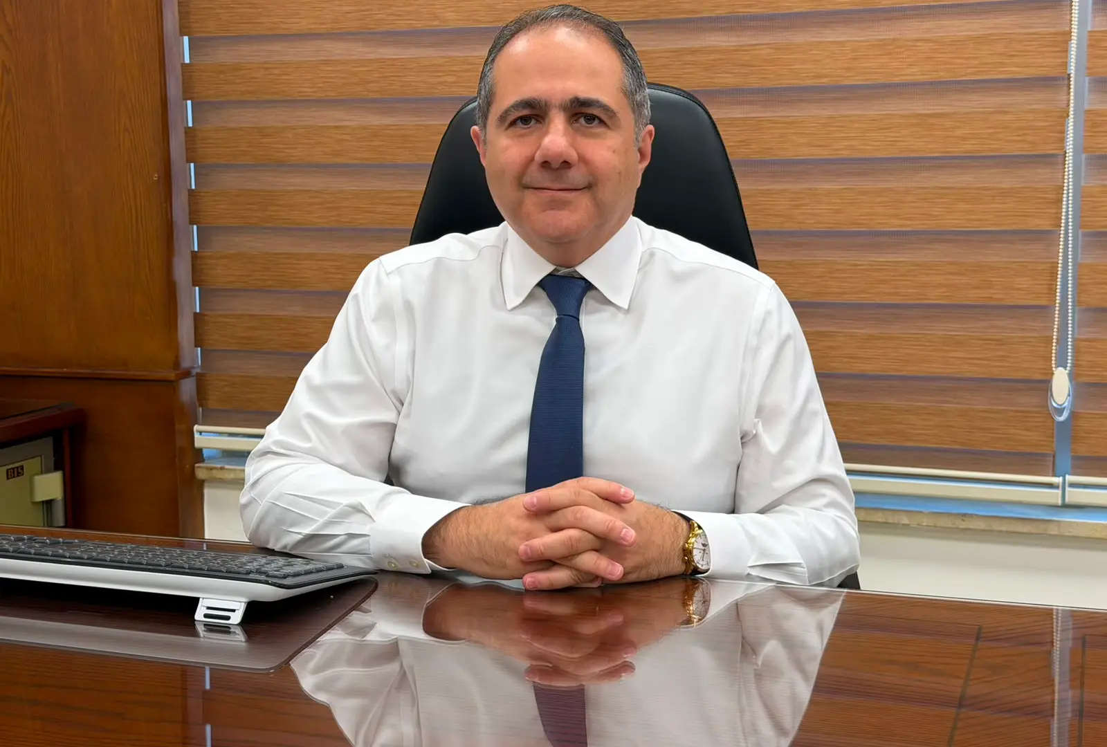 وزير الاستثمار الأردني: الحرب لم توقف تدفق الاستثمارات