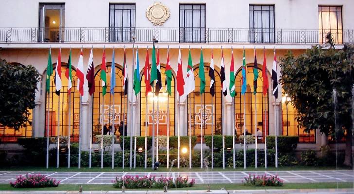 مصر تطرح رؤية لتطوير أمن عربي مشترك وتؤكد رفضها المس بسيادة الدول