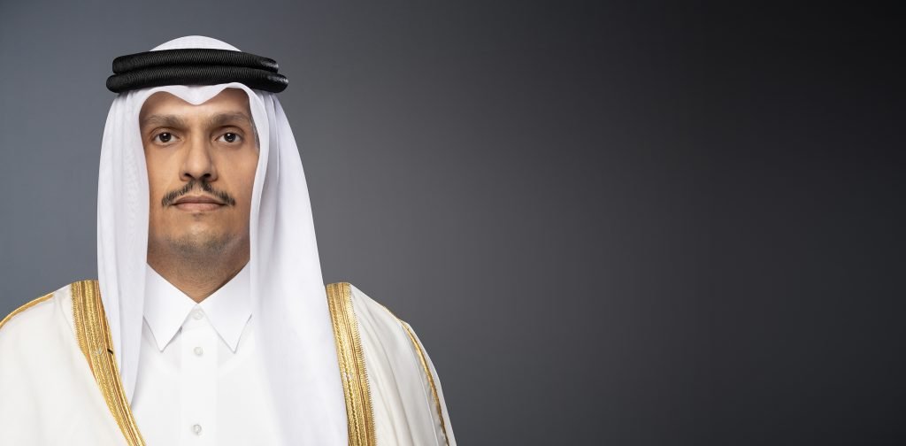 رئيس الوزراء القطري: نتنياهو العقبة الأكبر أمام تنفيذ اتفاق غزة