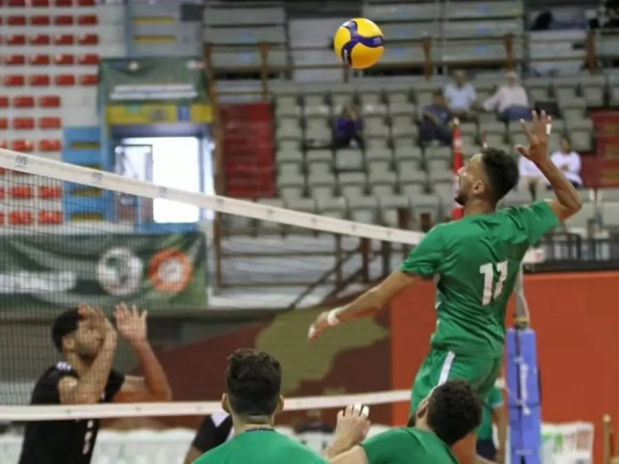 L’Algérie bat l’Egypte et file en demi-finales