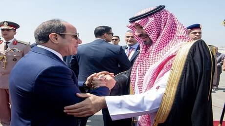 بعد زيارة بن سلمان.. تقرير: السعودية تجدد وديعتها في مصر وتتعهد باستثمارات مليارية