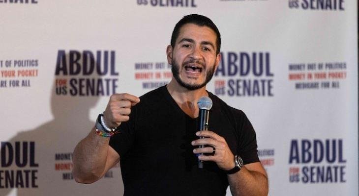 عبدول السيد: دولة إسرائيل نظام فصل عنصري والحرب في غزة إبادة جماعية