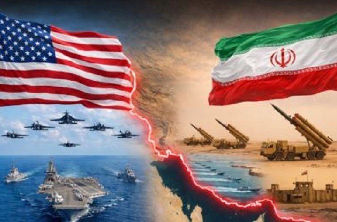 38 مليار دولار.. كلفة الحرب الأمريكية على إيران خلال 6 أشهر