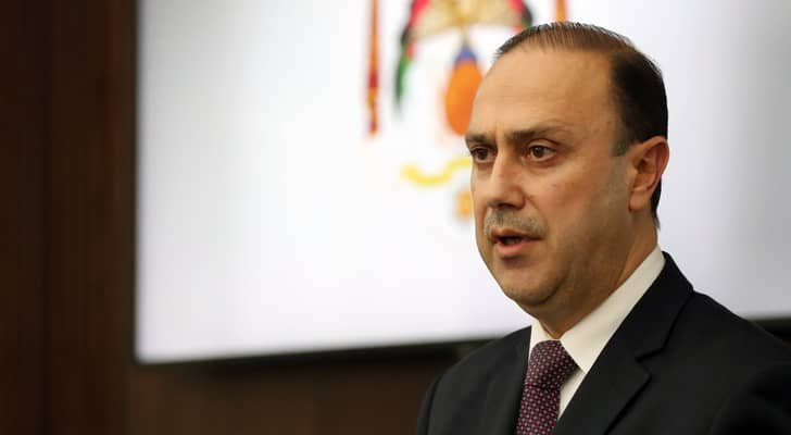المومني: التعداد العام للسكان والمساكن يبدأ ميدانيا الخميس ولمدة شهر