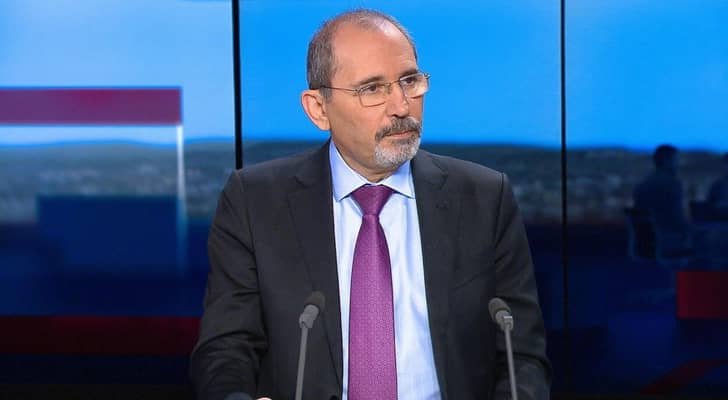 الصفدي: لا يمكن الاستغناء عن الأونروا ويجب أن تستمر في أداء مهامها