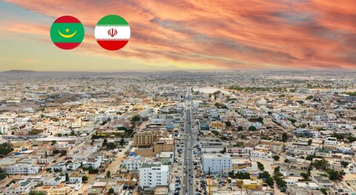 موريتانيا تستدعي السفير الإيراني احتجاجا على تحركاته وخرقه للأعراف الدبلوماسية