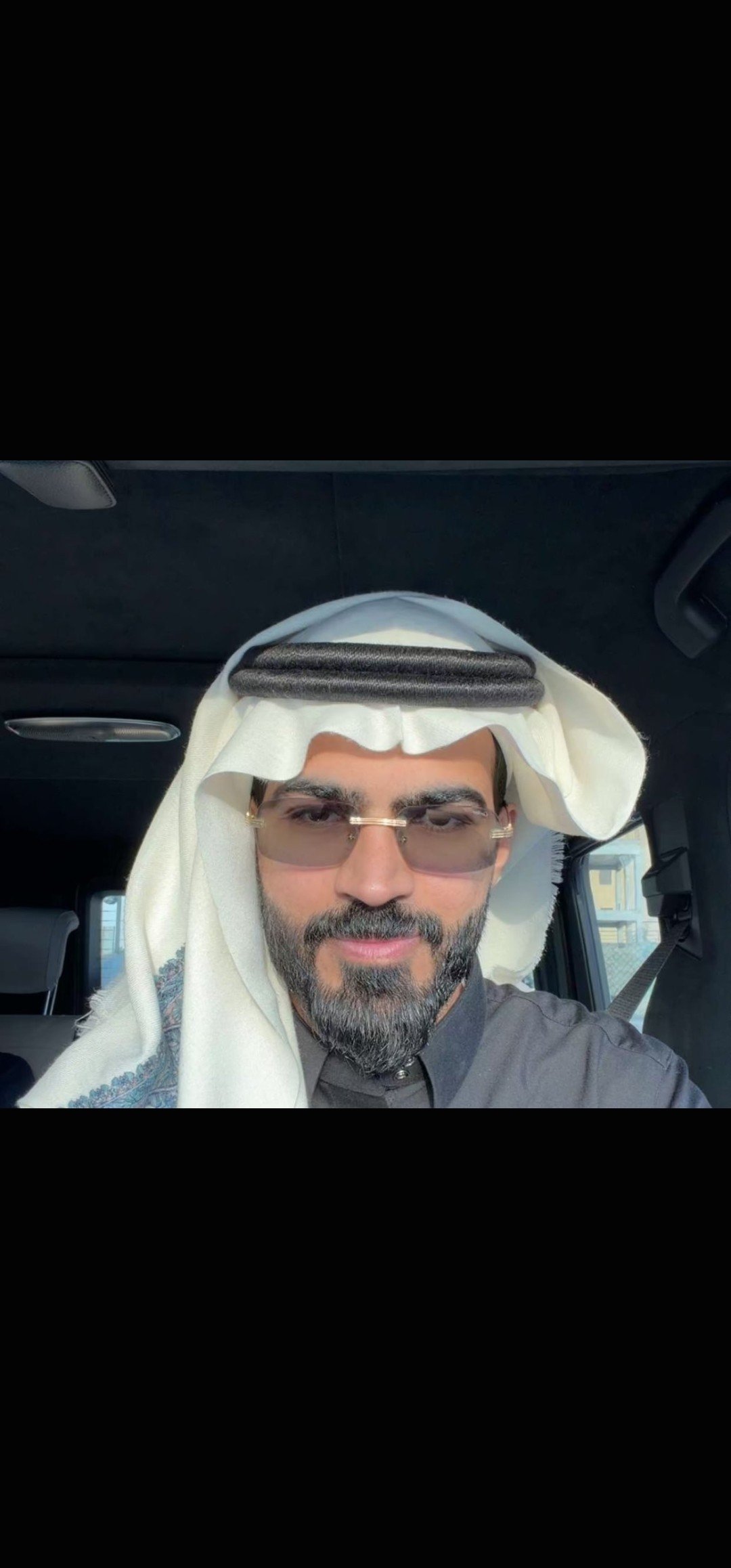 عبدالوهاب الدخيل «أبو سعد» يشارك رؤيته التربوية: الحوار والبناء النفسي أساس التعامل مع الأبناء