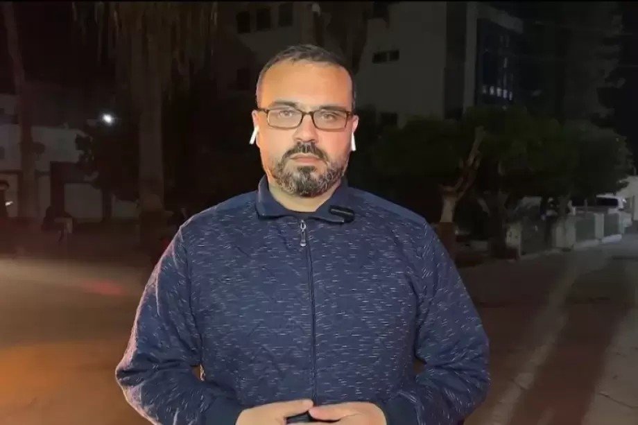 بعد تمديد الترشح للتشريعي لـ 18 يوماً.. حازم قاسم: السلطة تتلاعب في الانتخابات
