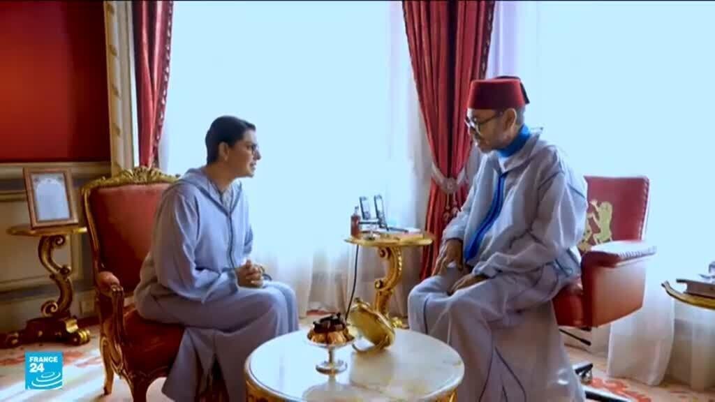 فاطمة الزهراء المنصوري.. مسار امرأة صنعت التاريخ السياسي بالمغرب