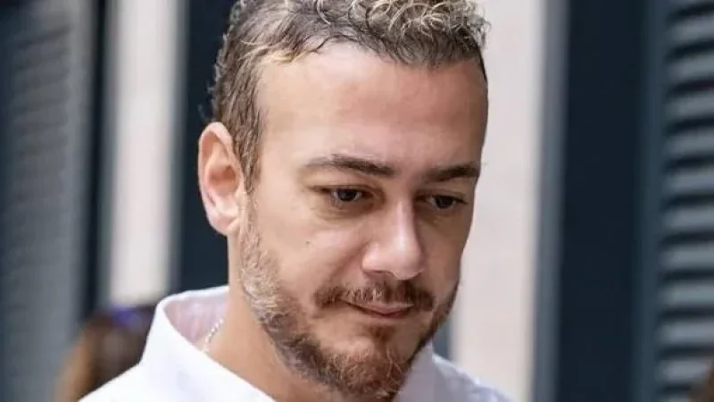 10 سنوات سجنا ضدّ سعد لمجرد بتهمة الاغتصاب