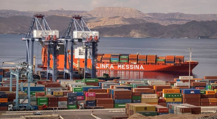 الحكومة تقر حزمة إجراءات لتعزيز كفاءة موانئ العقبة وسلاسل الإمداد