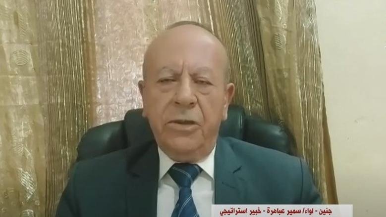 سمير عباهرة: مشروع المليشيات العميلة بغزة فشل بشكل واضح