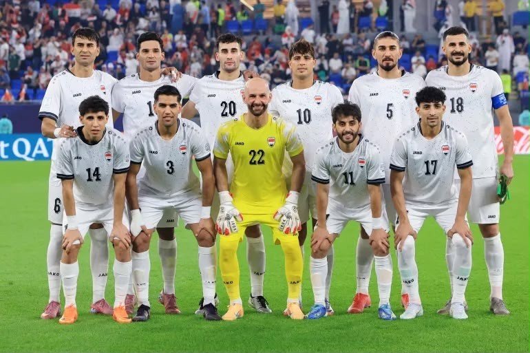 الكويت والعراق.. مواجهة التعويض تشعل حسابات المجموعة الأولى