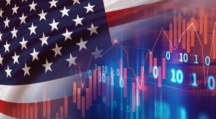 تراجع مؤشرات الأسهم الأمريكية واستقرار سعر نفط وست تكساس عند 91 دولاراً