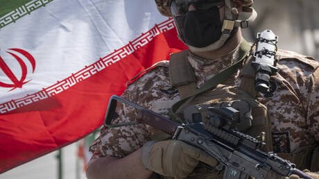 الحرس الثوري الإيراني: مقتل 5 من أفراد خلية إرهابية في سراوان كانت تخطط لعمليات اغتيال