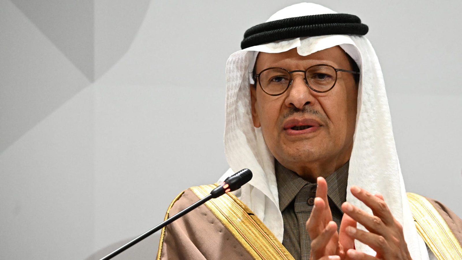 السعودية تعلن اكتشاف "تركيزات واعدة من اليورانيوم" في المدينة المنورة