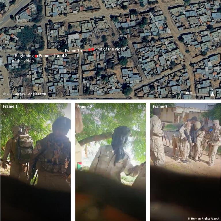 المقاتلون الأجانب في السودان.. ماذا كشف التقرير الأممي الجديد؟