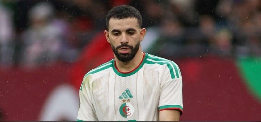 هذا النادي العملاق اتّصل بـ “مناجير” آيت نوري