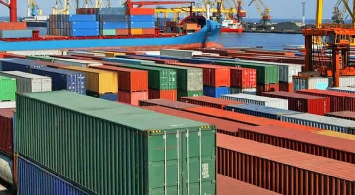 الإحصاءات العامة: ارتفاع الصادرات الأردنية 10.3% وتراجع العجز التجاري 6% خلال 7 أشهر