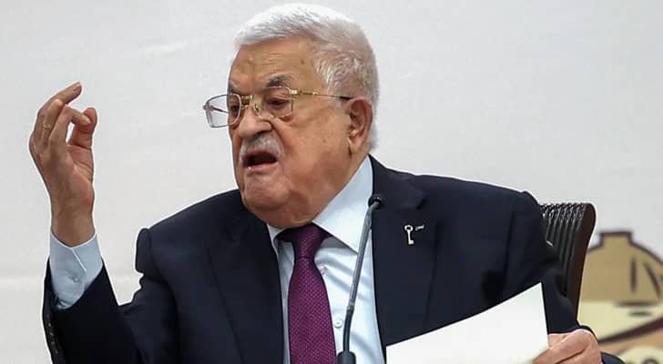 السلطة الفلسطينية تصف عدم منح عباس تأشيرة لحضور اجتماعات الأمم المتحدة بـغير المبرر