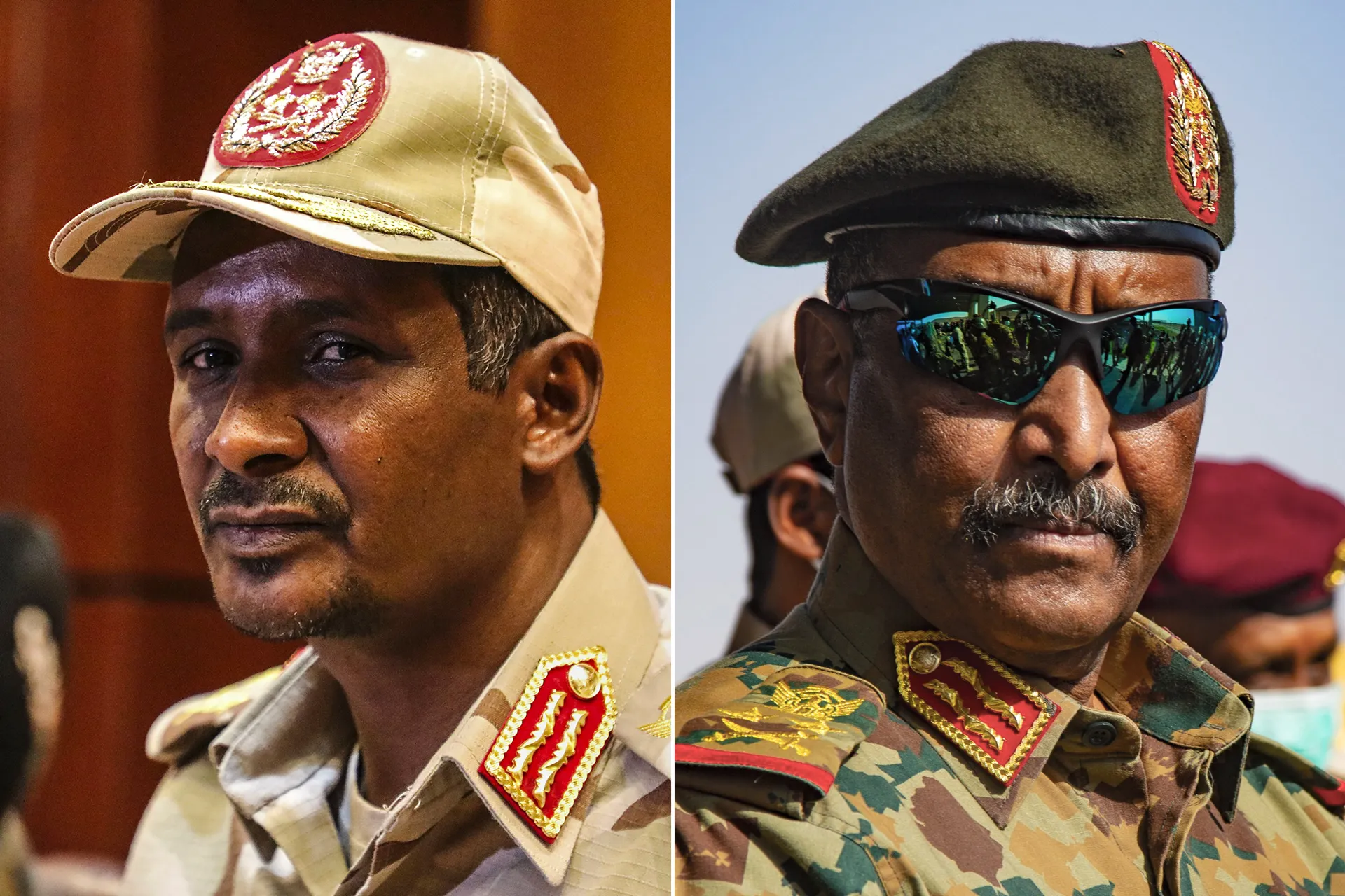 خبراء: الضغط الأمريكي على طرفي الصراع لن يوقف حرب السودان