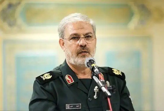 إيران تتوعد أمريكا بأسلحة جديدة وأهداف لم تُستهدف سابقًا