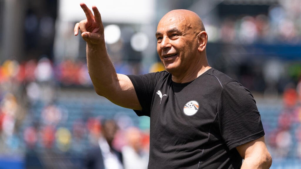 الاتحاد المصري يكافئ المدرب حسام حسن ويمدّد عقده حتى نهاية كأس العالم 2030