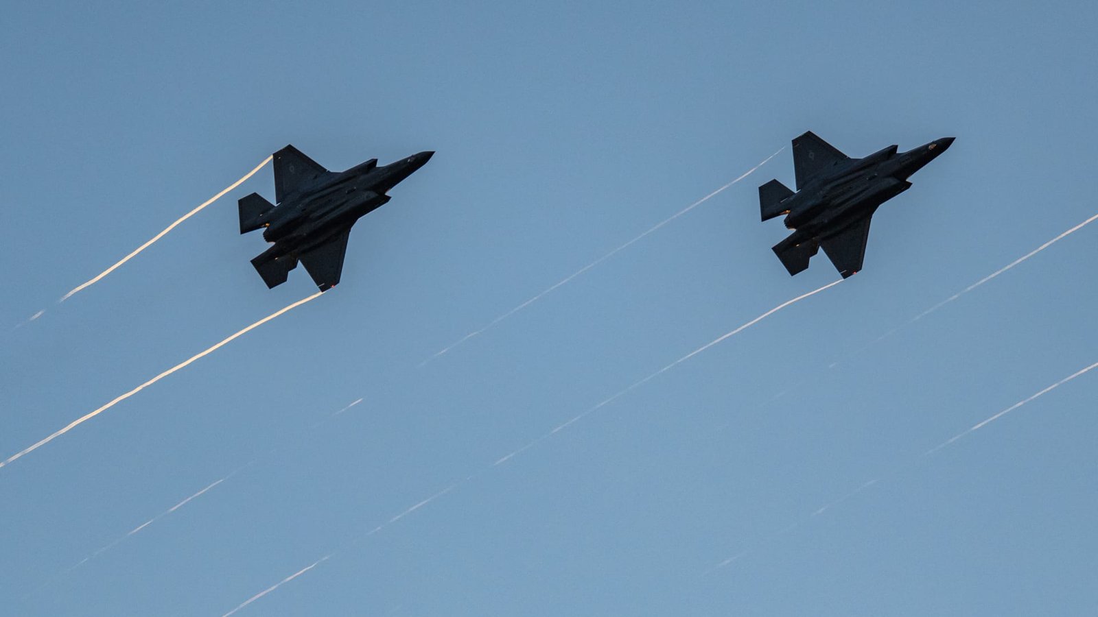 أستراليا تؤكد تحويل أجزاء من مقاتلات F-35 الأمريكية إلى هونغ كونغ بالخطأ