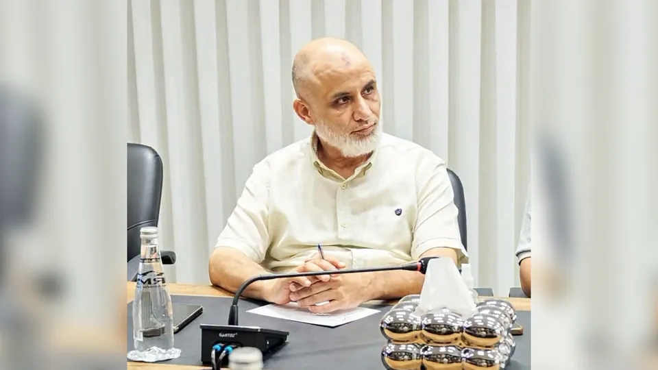 ائتلاف النقابات الطبية بمصراتة يطالب بكشف ملابسات "اختطاف" النقيب العام لطب المختبرات