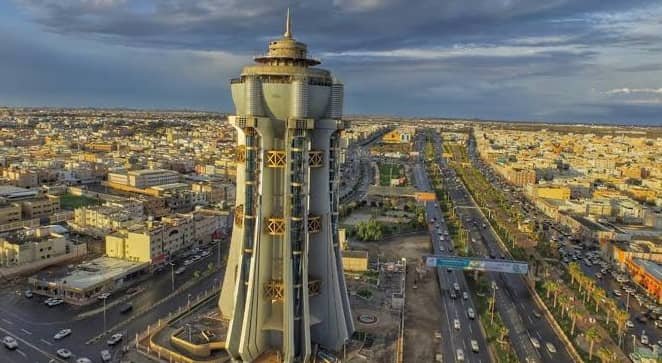 التحالف يعلن اعتراض صاروخ باليستي استهدف خميس مشيط