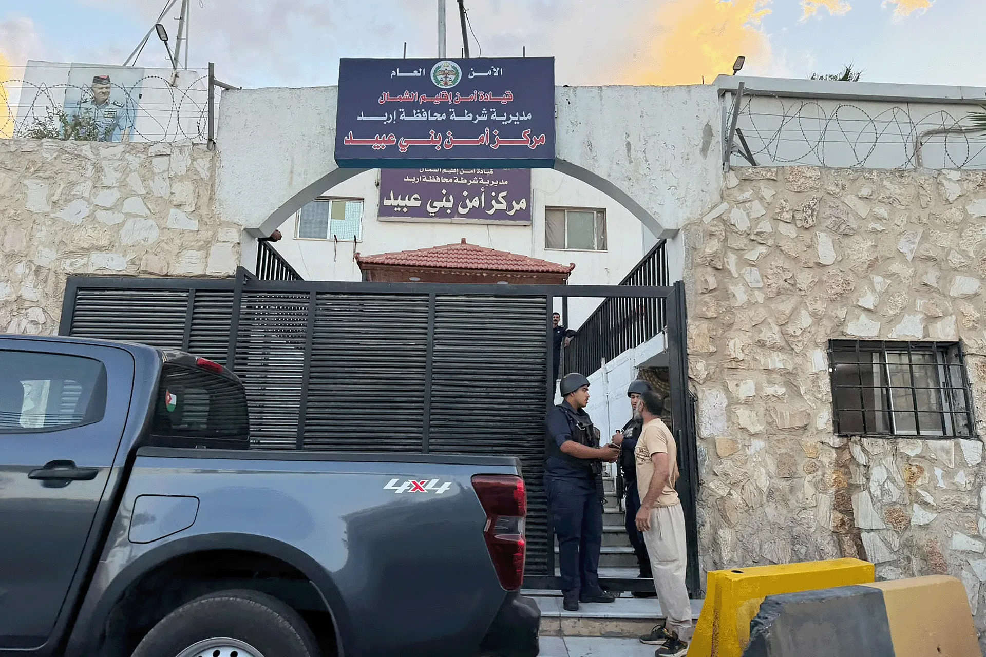 27 ألف نزيل والسعة نصف العدد.. لماذا تكتظ سجون الأردن؟