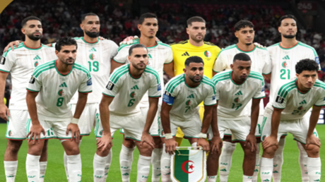 رسميا.. الاتحاد الجزائري يعلن عن المدرب الجديد للمنتخب الأول
