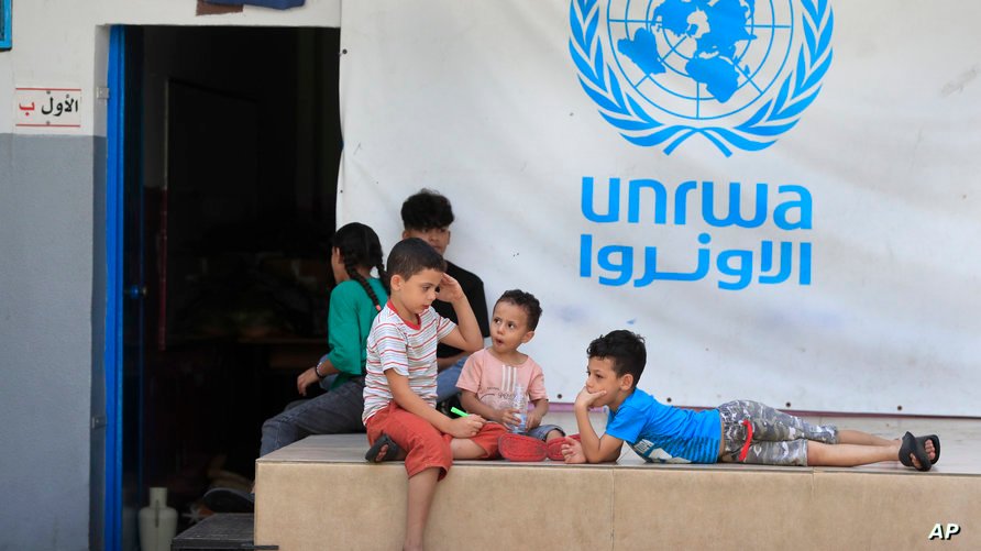 حماس: استبعاد الأونروا من خطط مجلس السلام انسجام مع الموقف الإسرائيلي