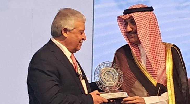 الأردن يترأس مؤتمر العمل العربي في القاهرة