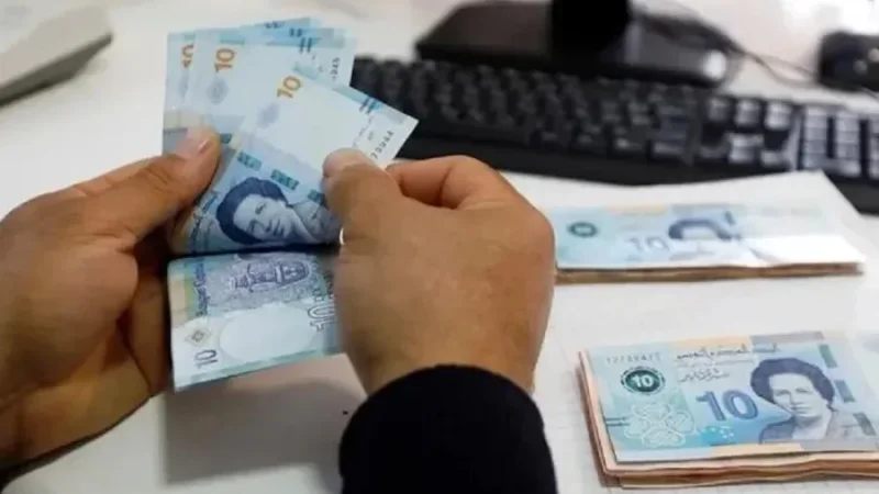 القروض على الشرف..البنك المركزي يضبط الشروط والاجراءات التنظيمية