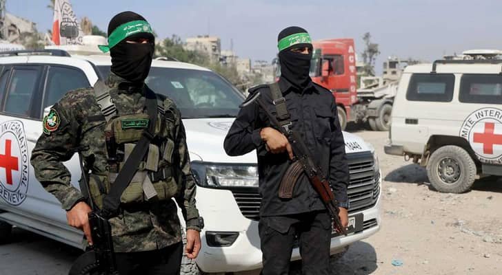 حماس: جاهزون لتنفيذ خارطة الطريق في قطاع غزة وتل أبيب تنتهك وقف إطلاق النار