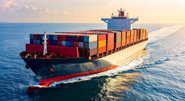 نقابة شركات التخليص الأردنية: تمديد إعفاءات الشحن البحري يدعم استدامة سلاسل التوريد والإمداد