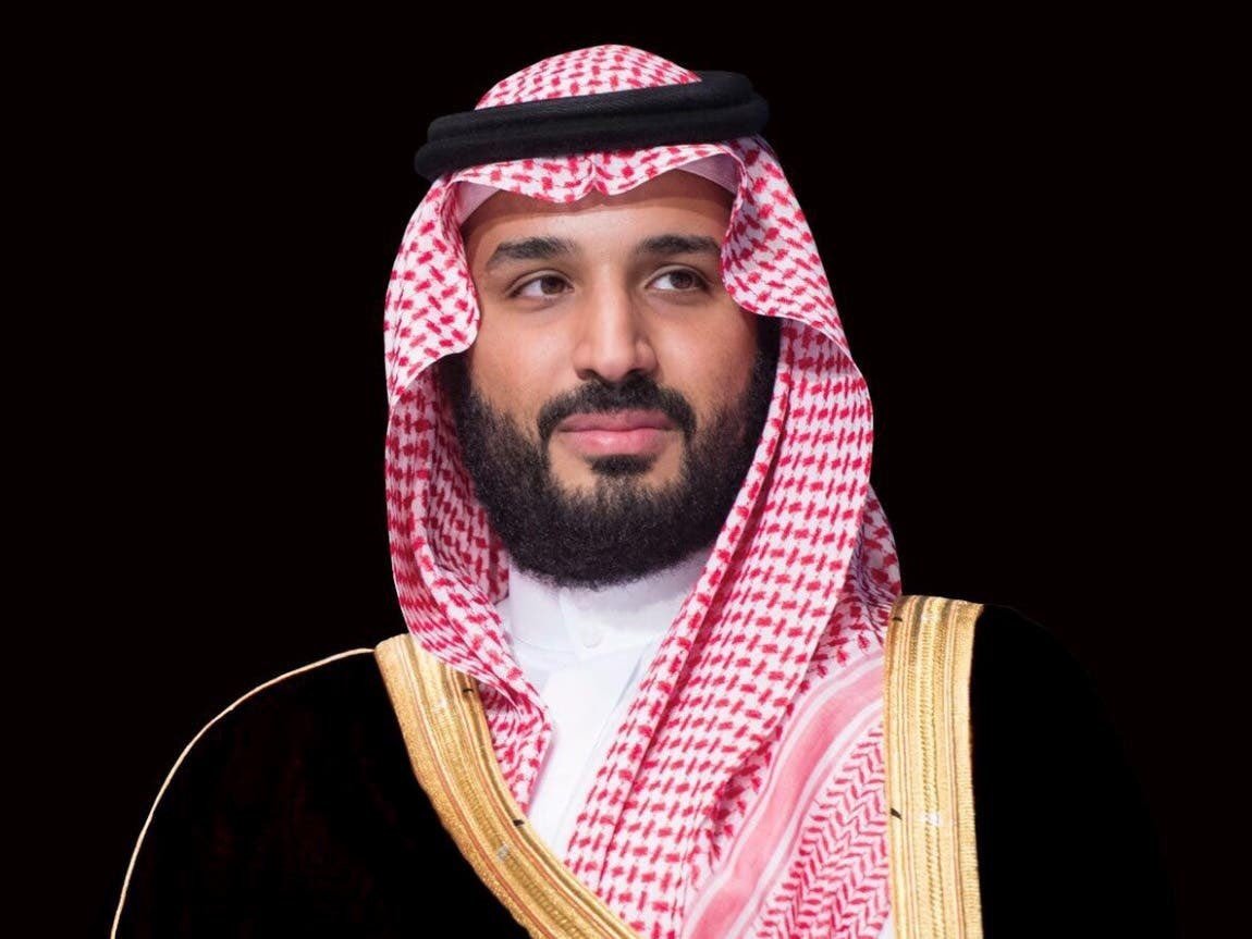 محمد بن سلمان يلتقي قائد القيادة المركزية الأمريكي