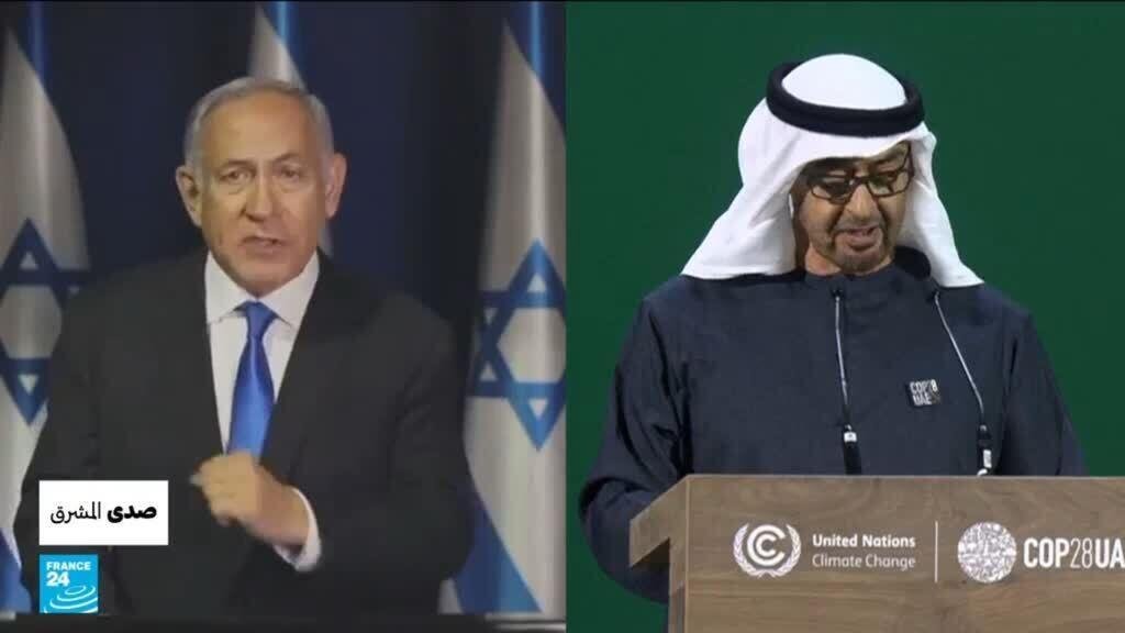 نتانياهو في الإمارات: ترتيبات جديدة للمنطقة؟