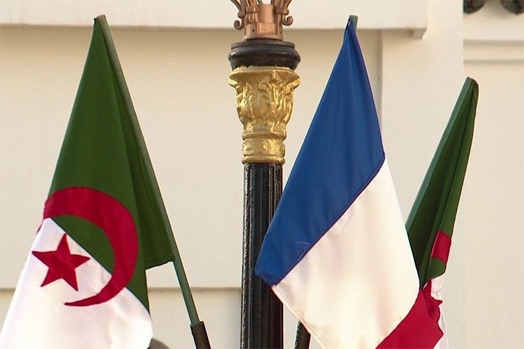جريمة في حقّ الجزائريين!