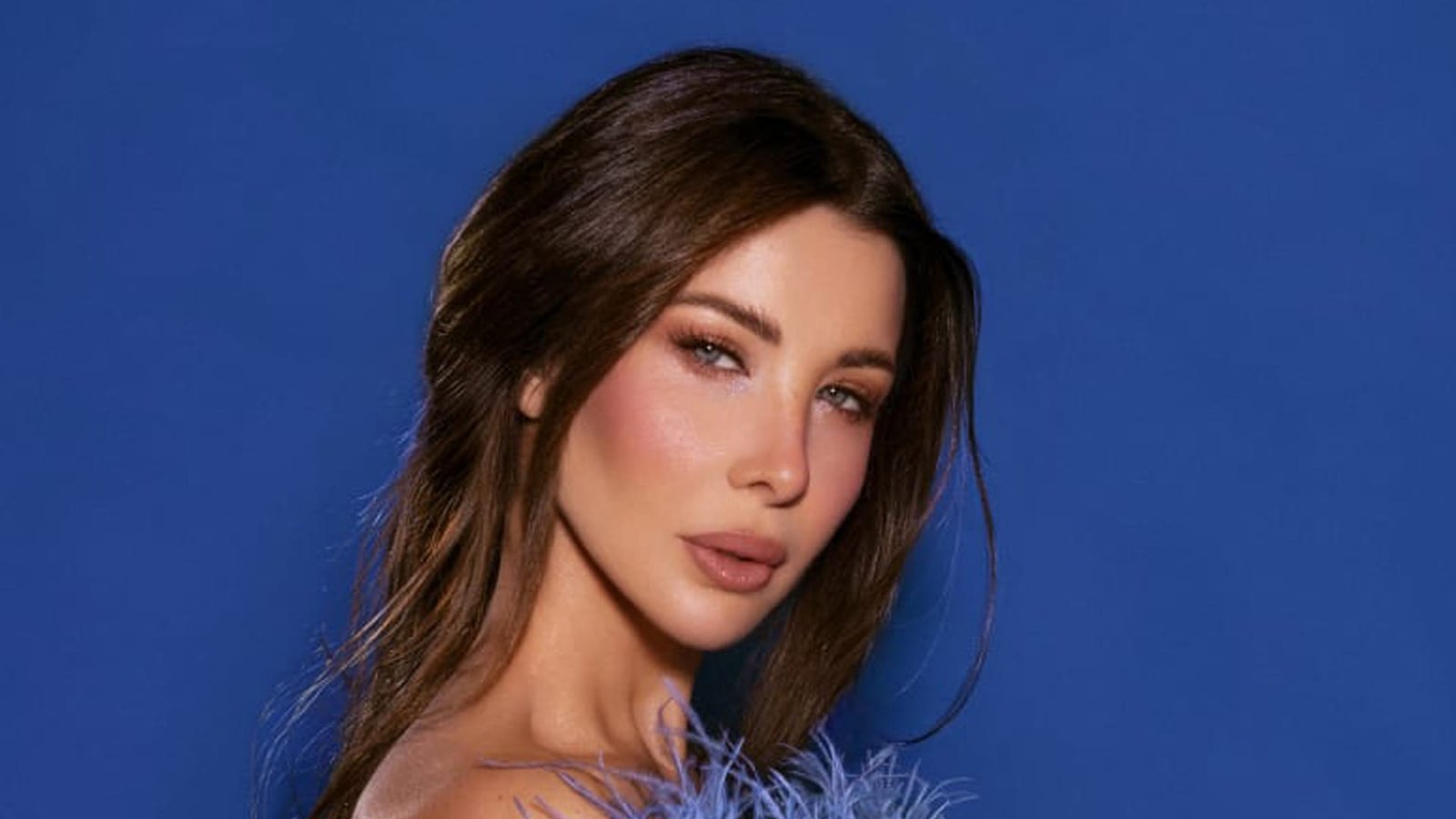 بكلمات رومانسية.. نانسي عجرم تحتفل بذكرى زواجها الـ18