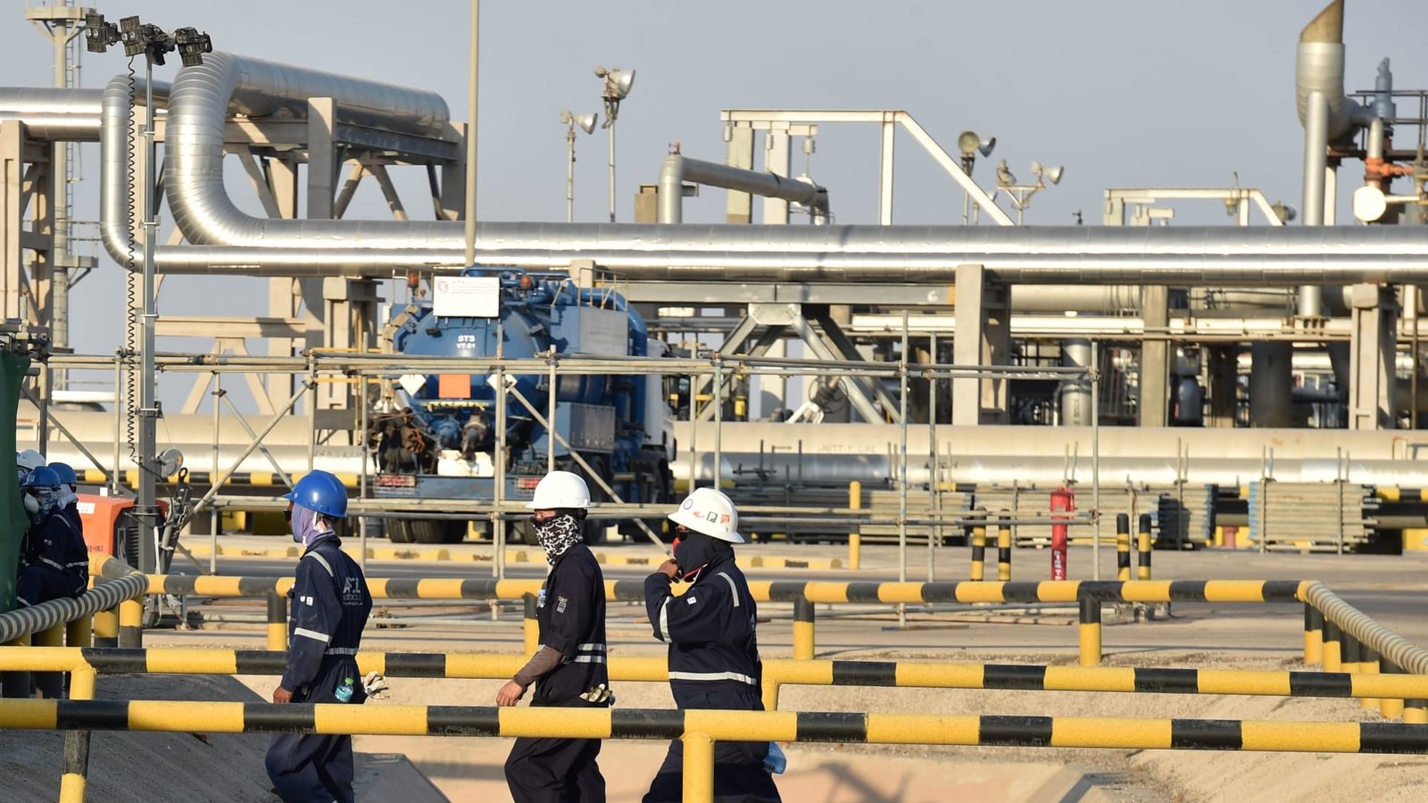 تحليل.. ما تبعات إغلاق خط "شرق-غرب" السعودي على سوق النفط العالمي؟
