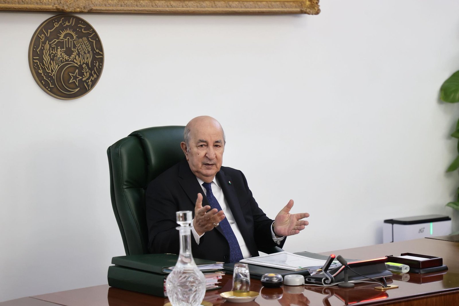 رئيس الجمهورية يترأس اجتماع مجلس الوزراء.. وهذه أبرز الملفات على الطاولة