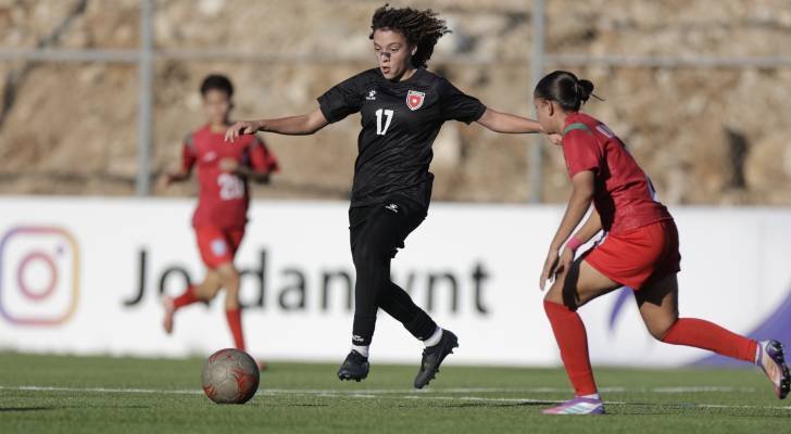 المنتخب الوطني للناشئات يخسر من بنغلاديش وديا مجددا