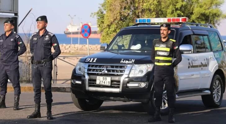 الأمن العام يوضّح تفاصيل المشاجرة والاعتداء على أحد الأشخاص في منطقة القويسمة
