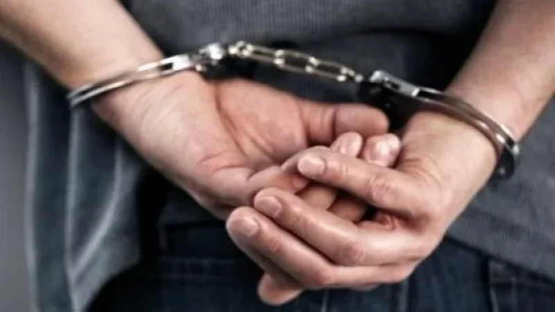 سيدي حسين: إيقاف منحرف من أجل براكاجات و محاولة تحويل وجهة قاصر