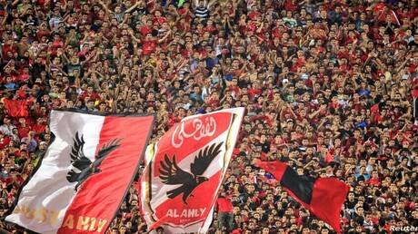 الأهلي المصري يحسم الجدل حول ضم لاعب من الزمالك