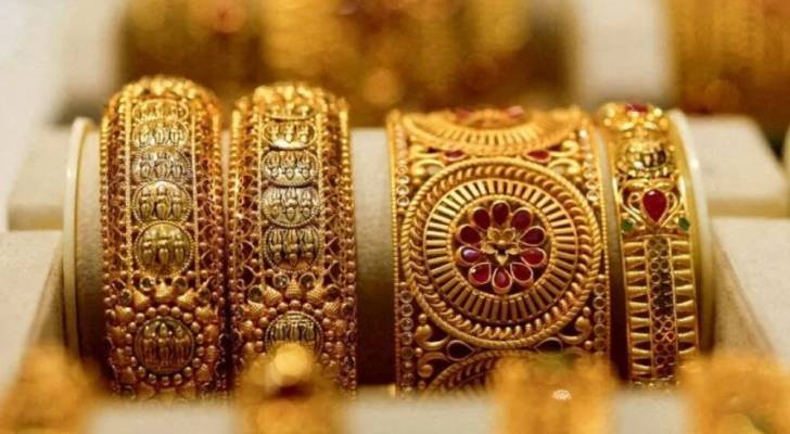 ارتفاع أسعار الذهب بالإمارات في ظل التطورات بالمنطقة